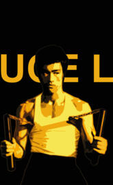 Bruce Lee