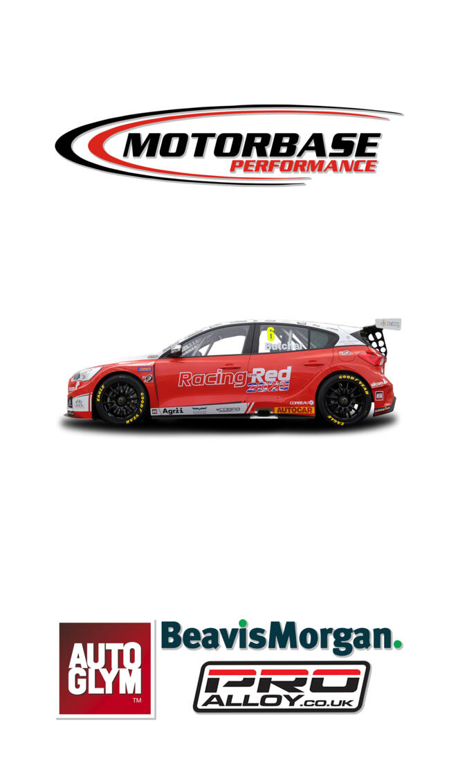 Motorbase 2020