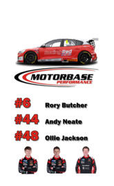 Motorbase 2020