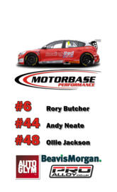 Motorbase 2020