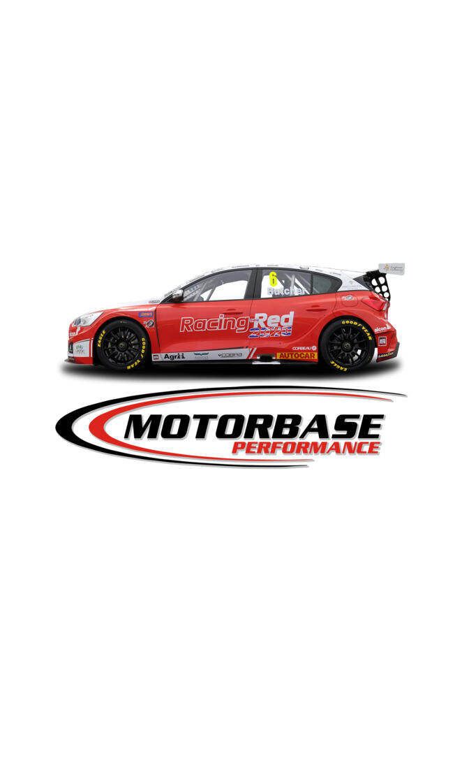 Motorbase 2020
