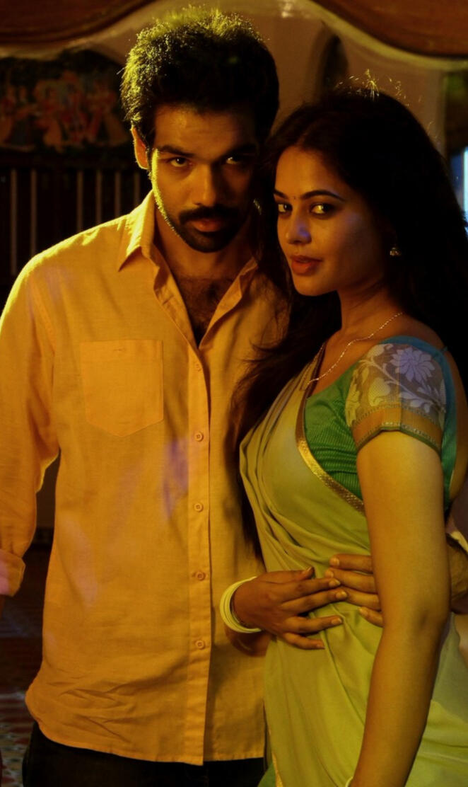 Jackson durai 