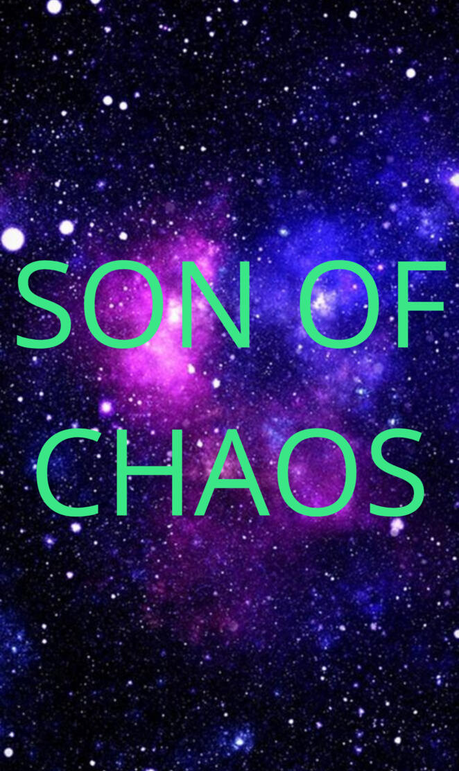 Child of chaos
