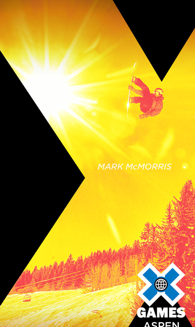 Mark McMorris