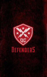XFL DC Defenders
