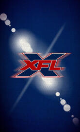 XFL Football