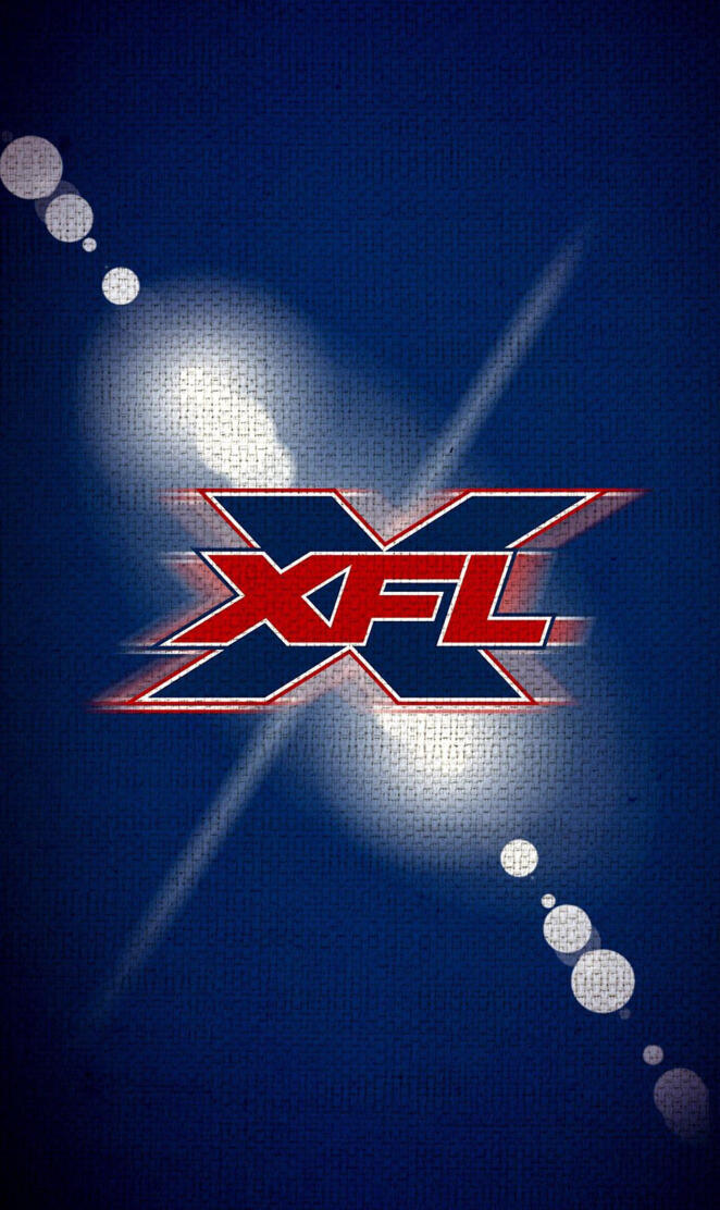 XFL Football