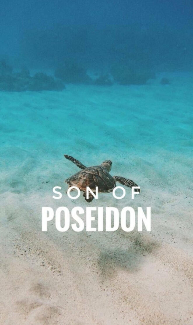 Son Poseidon