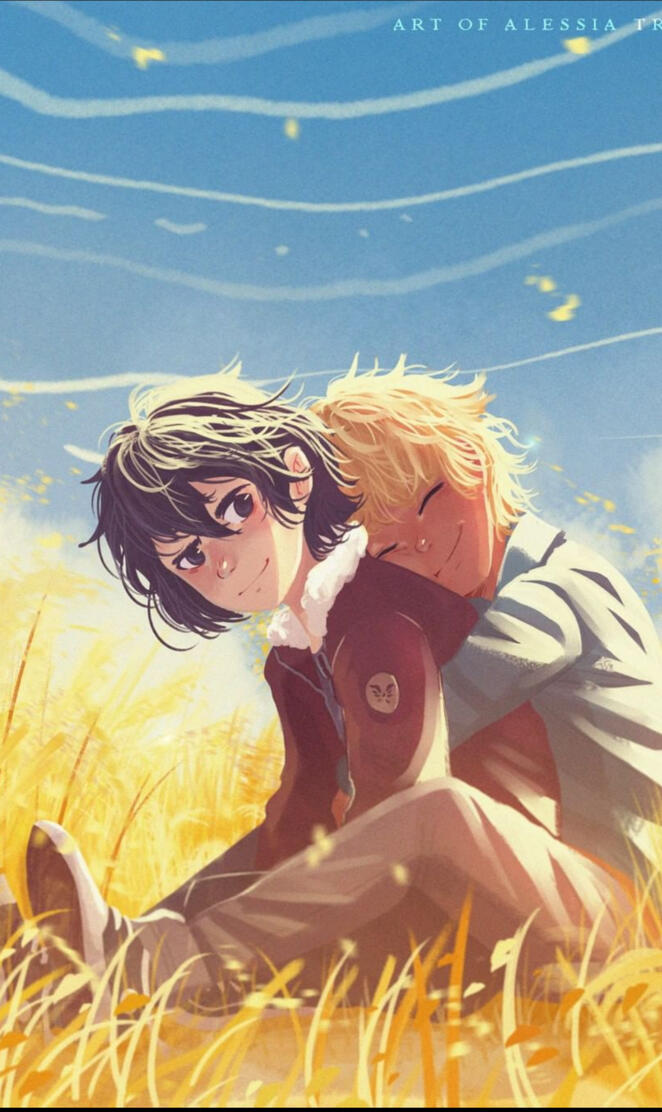 Solangelo