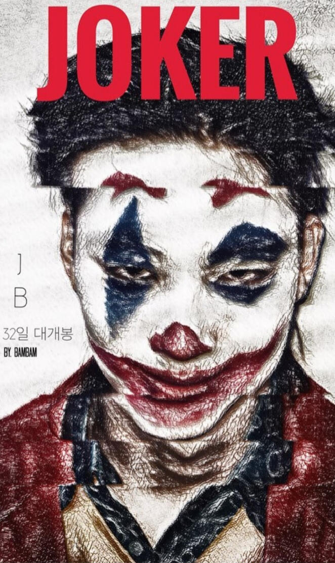 JOKER JB