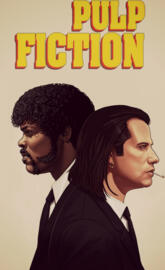 Pulp Fiction