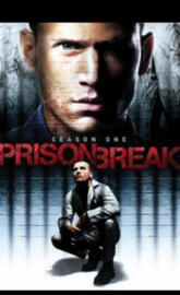 Prison Break Season1