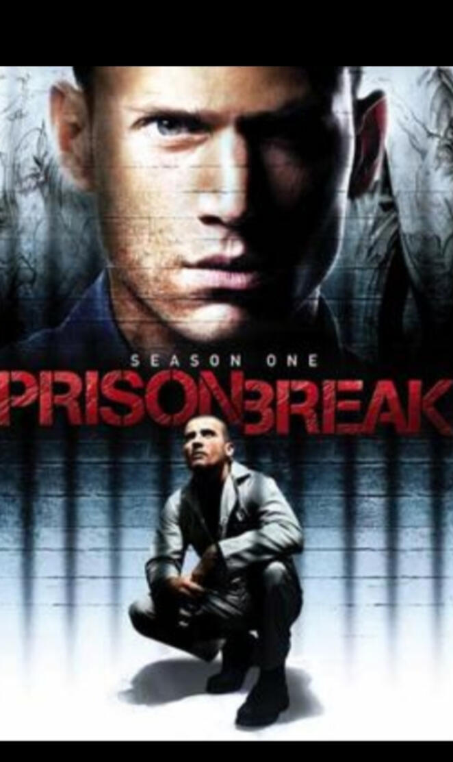 Prison Break Season1