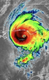 Hurricane Michael