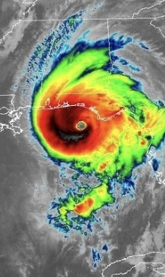 Hurricane Michael