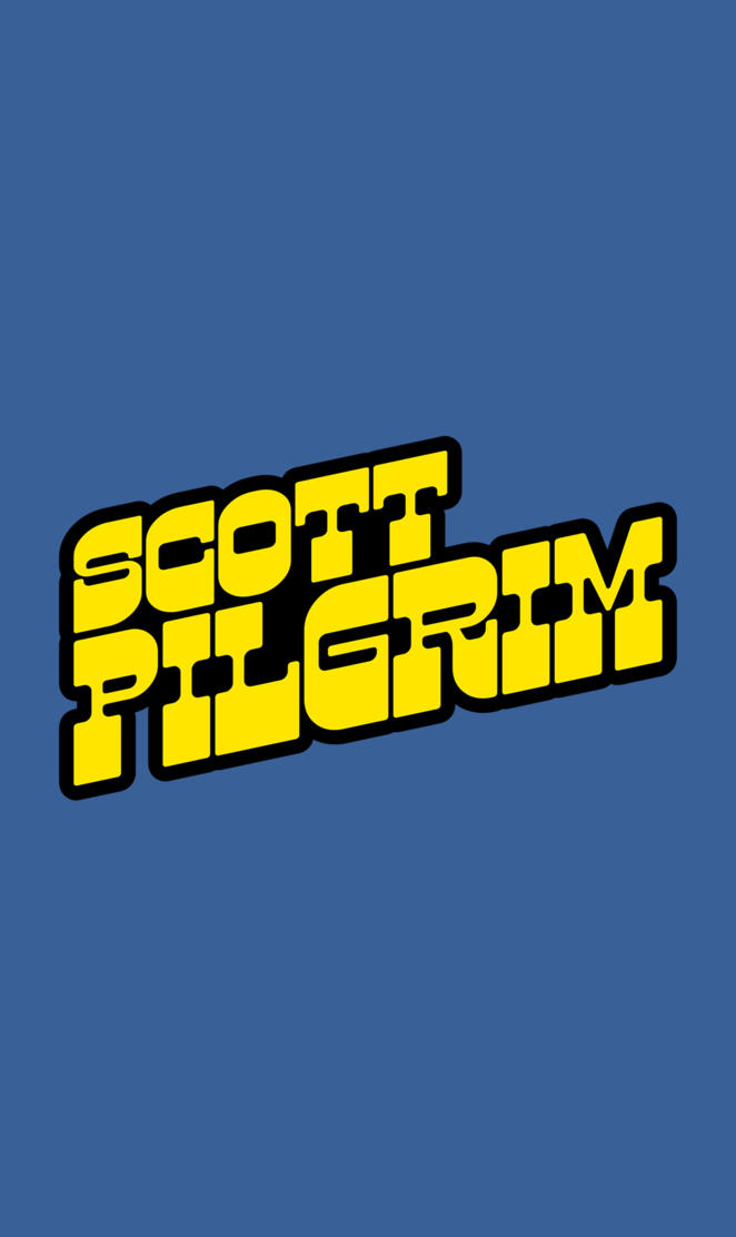 Scott Pilgrim