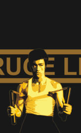 Bruce Lee