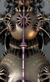 Complex Cooling Syst