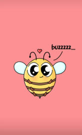 Buzy bee