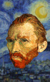 Van Gogh