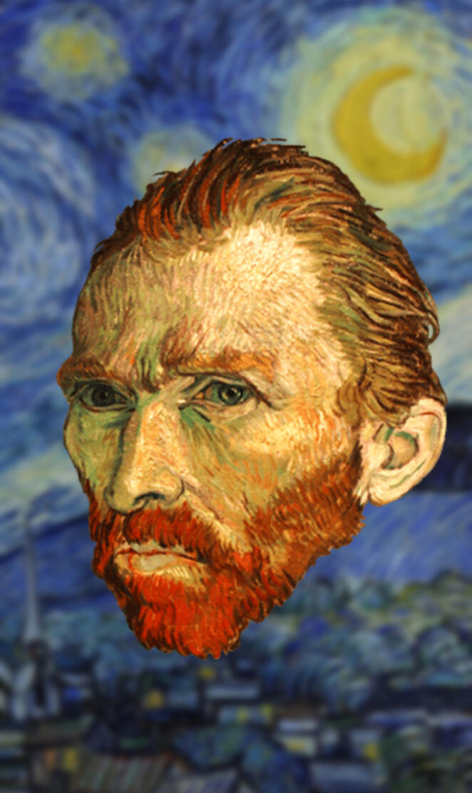 Van Gogh