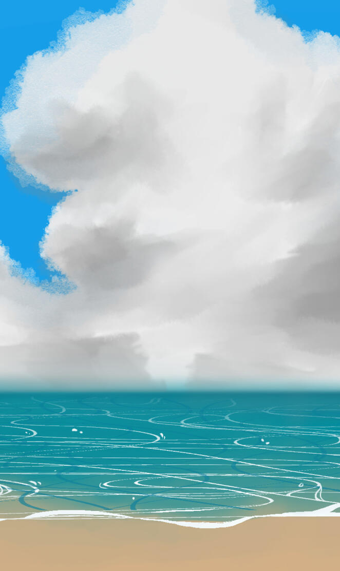 Sea