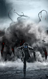 Romantically Apocaly