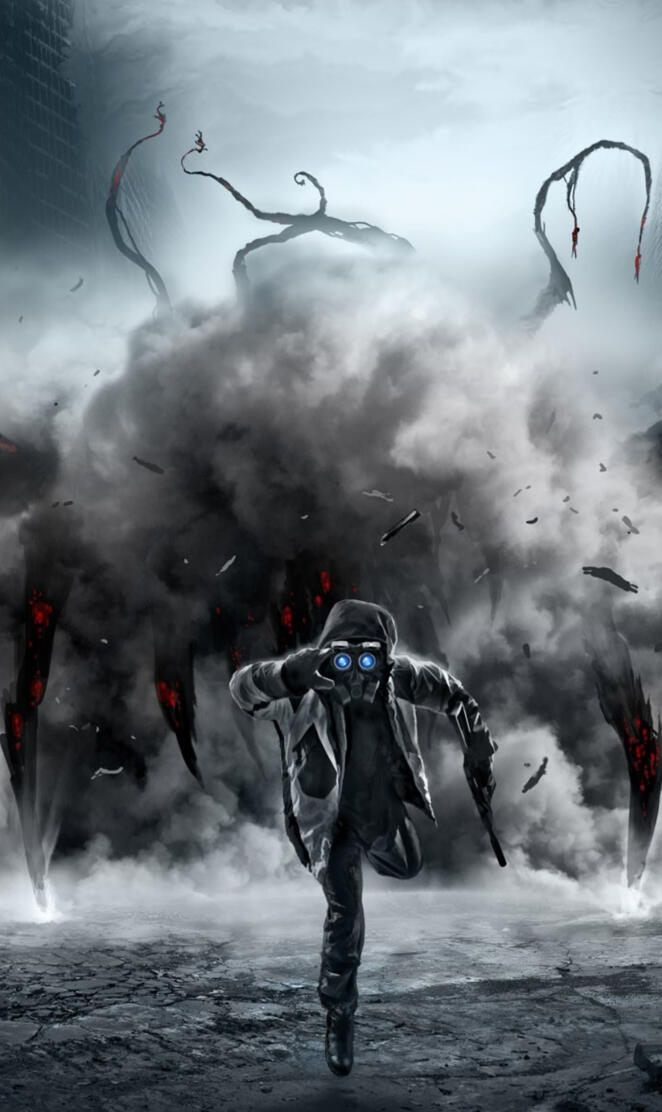 Romantically Apocaly