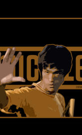 Bruce Lee