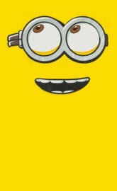 Nova 3i3 MinionNotch