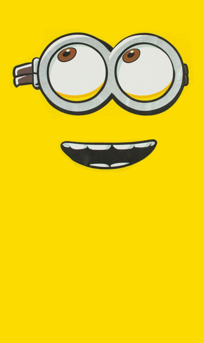 Nova 3i3 MinionNotch