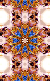 Mandala of Awakening