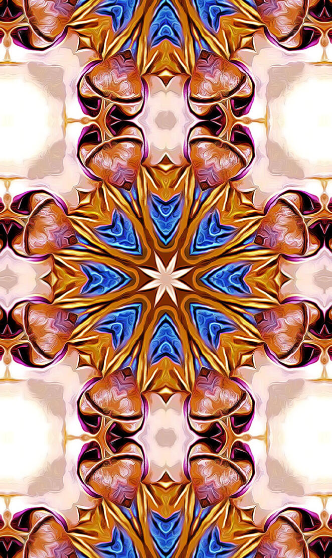 Mandala of Awakening