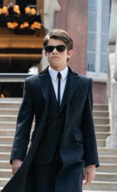 Artemis Fowl