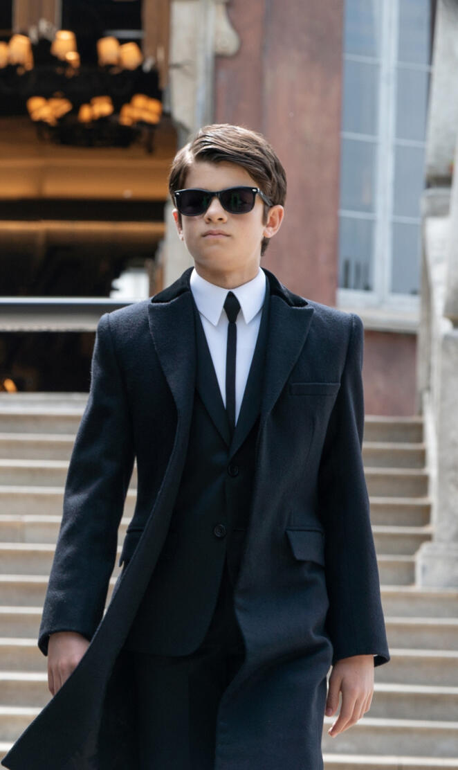 Artemis Fowl
