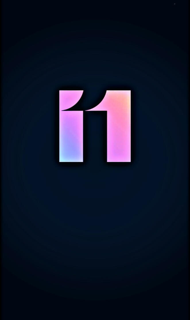 MIUI11 