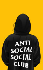 Anti 2 social club