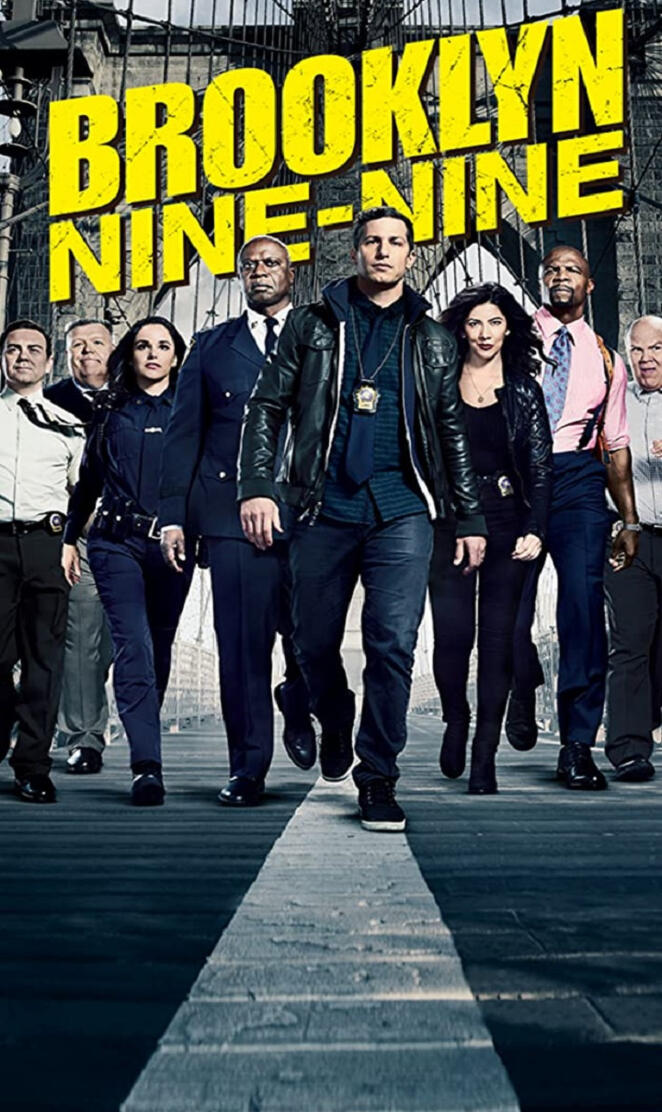 Brooklyn 99