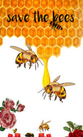 Saves the bees