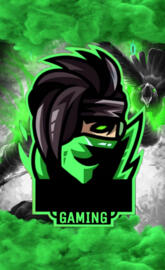 Gaming logo