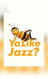 Barry  ya like jazz