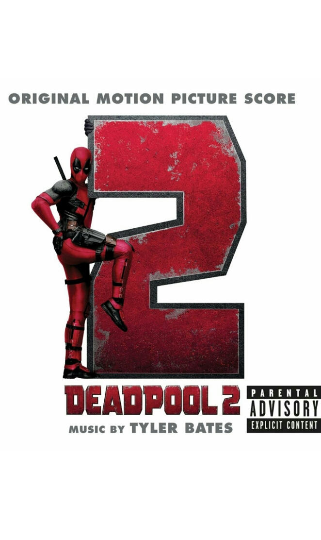 Deadpool 2