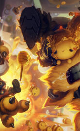 Bee Heimerdinger