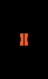 Black Ops 2 logo 