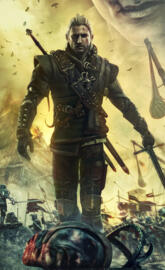 Witcher 2