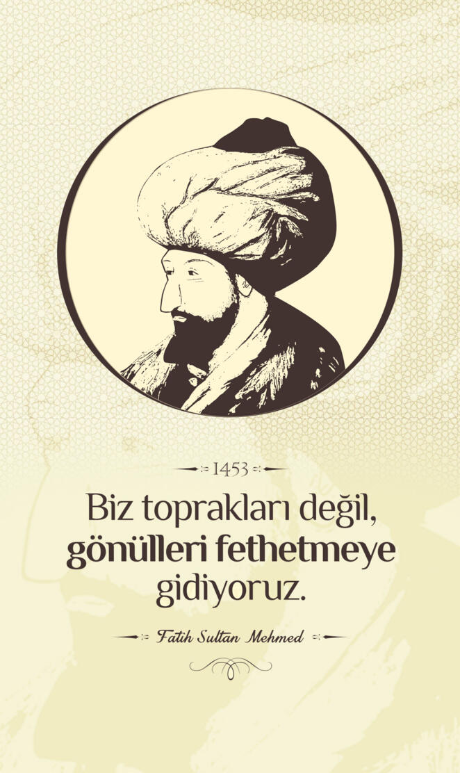 fatih sultan mehmet