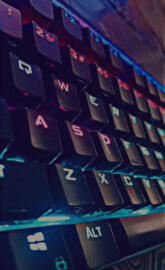 Gaming Keyboard
