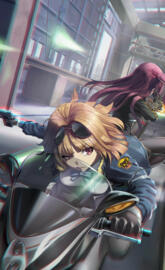 Grizzly & WA2000 Heist