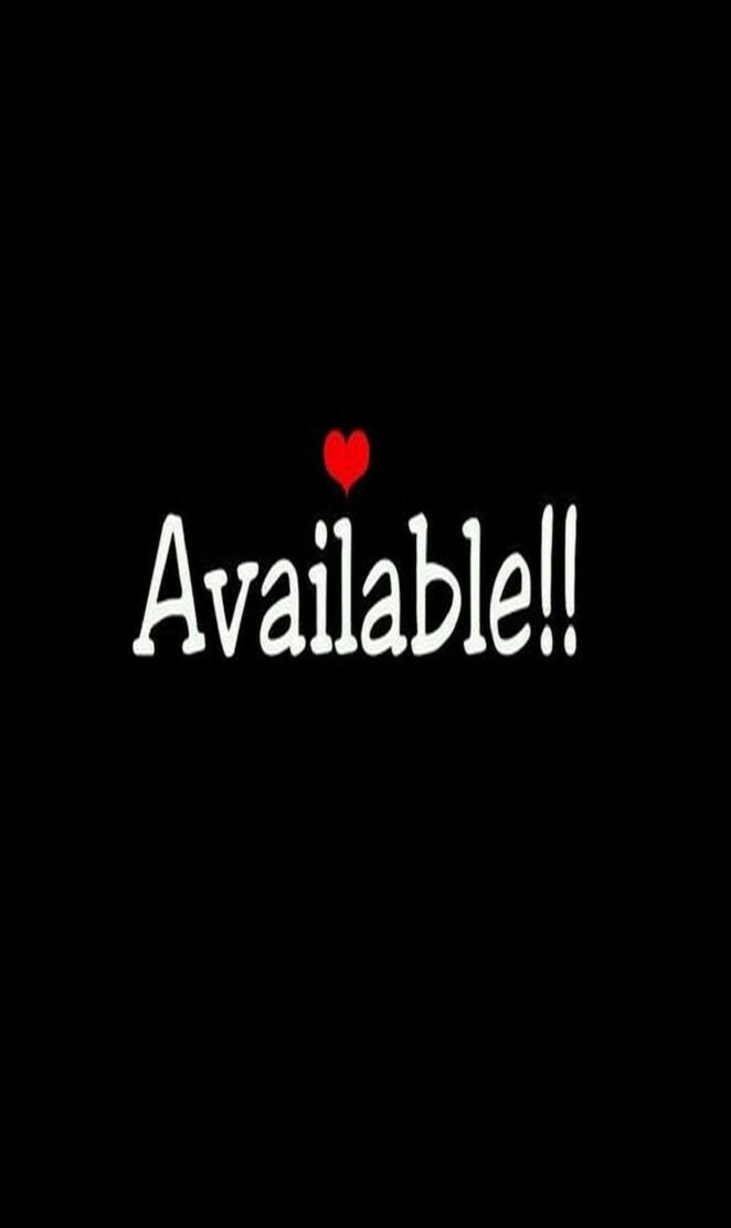 Available