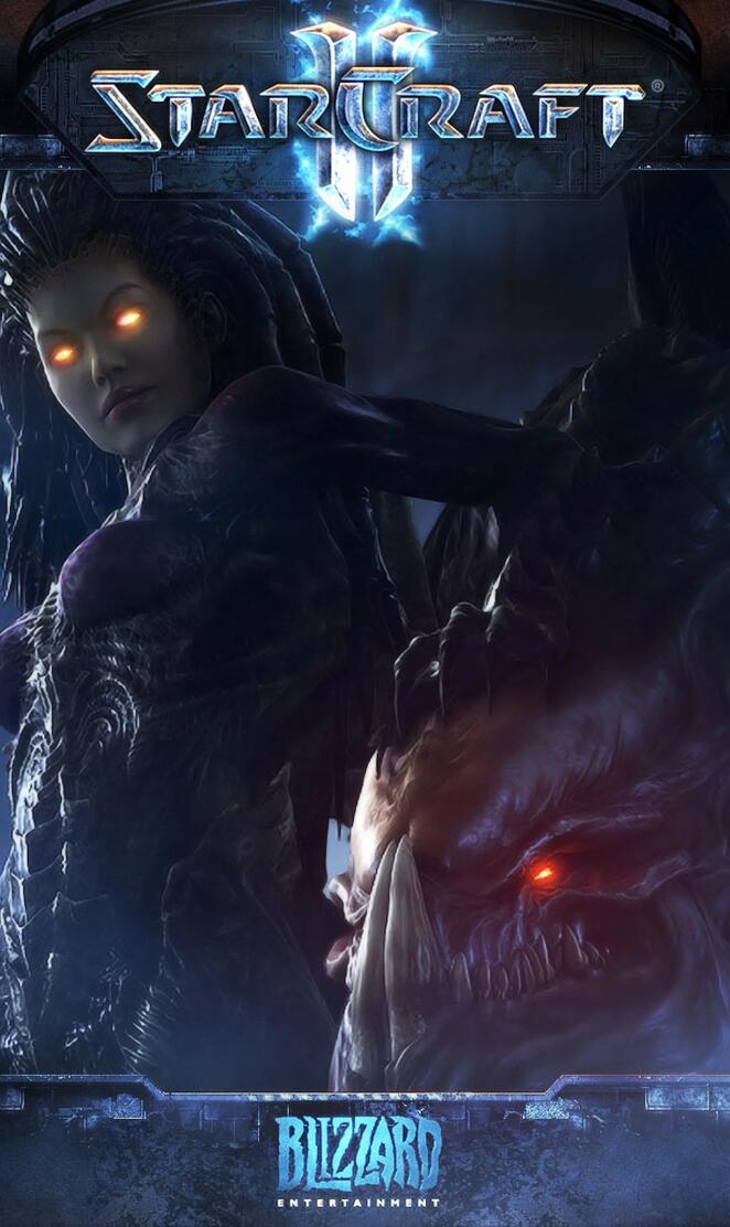 Starcraft Ii